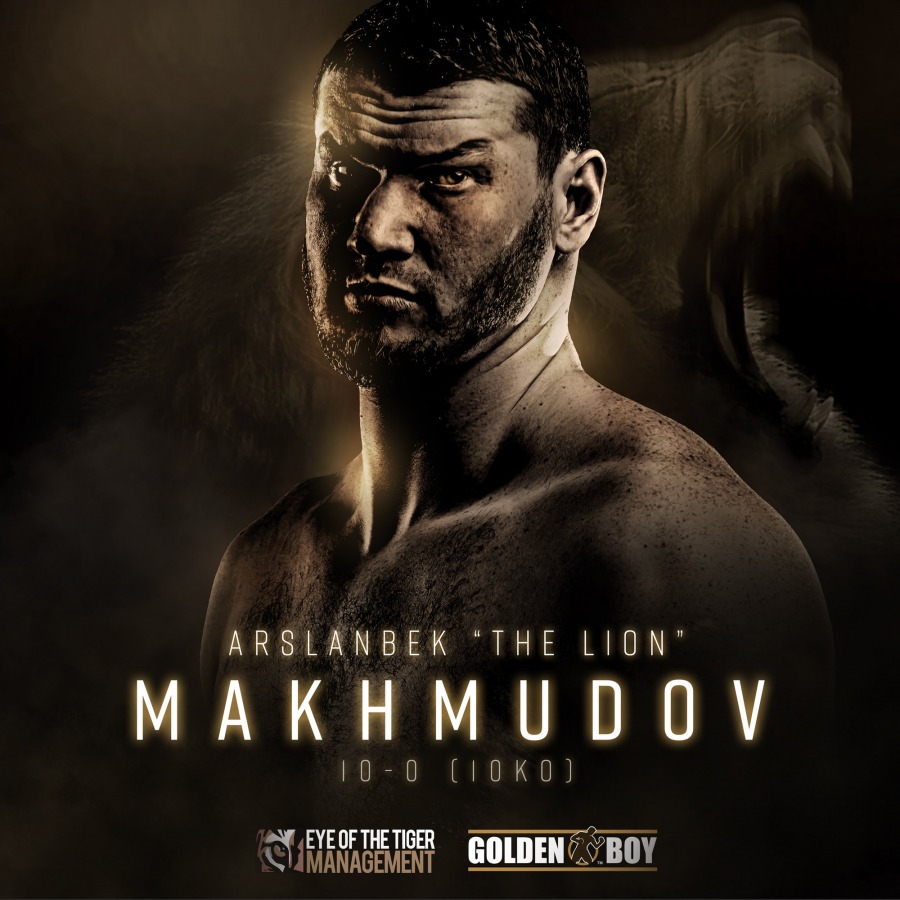 Round By Round Boxing
