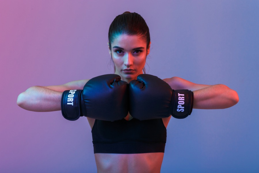 Why Boxing Became Popular Among Students