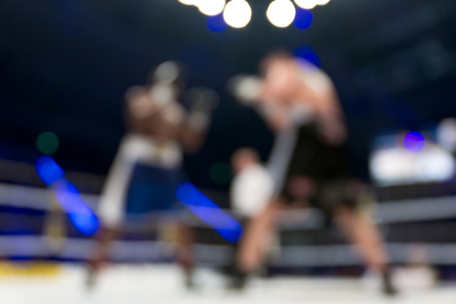 How Boxing Trains You To Be Mentally Strong