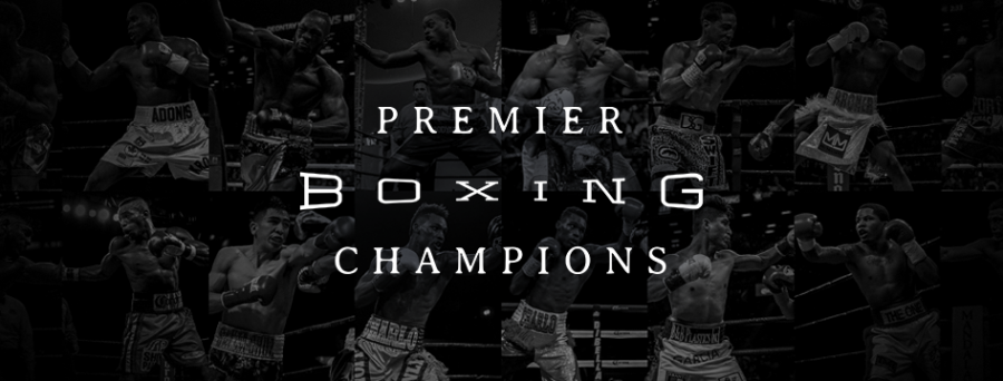Garcia vs. Benavidez: Sergiy Derevyanchenko And Vito Mielnicki Jr. Highlight Undercard