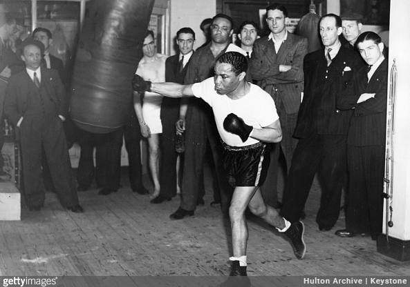 The Greatest 3-Year Runs in Boxing History