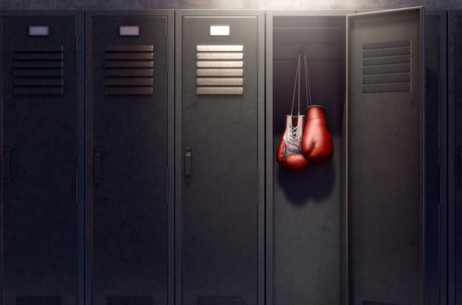 The Best Boxers That Started Their Career in College