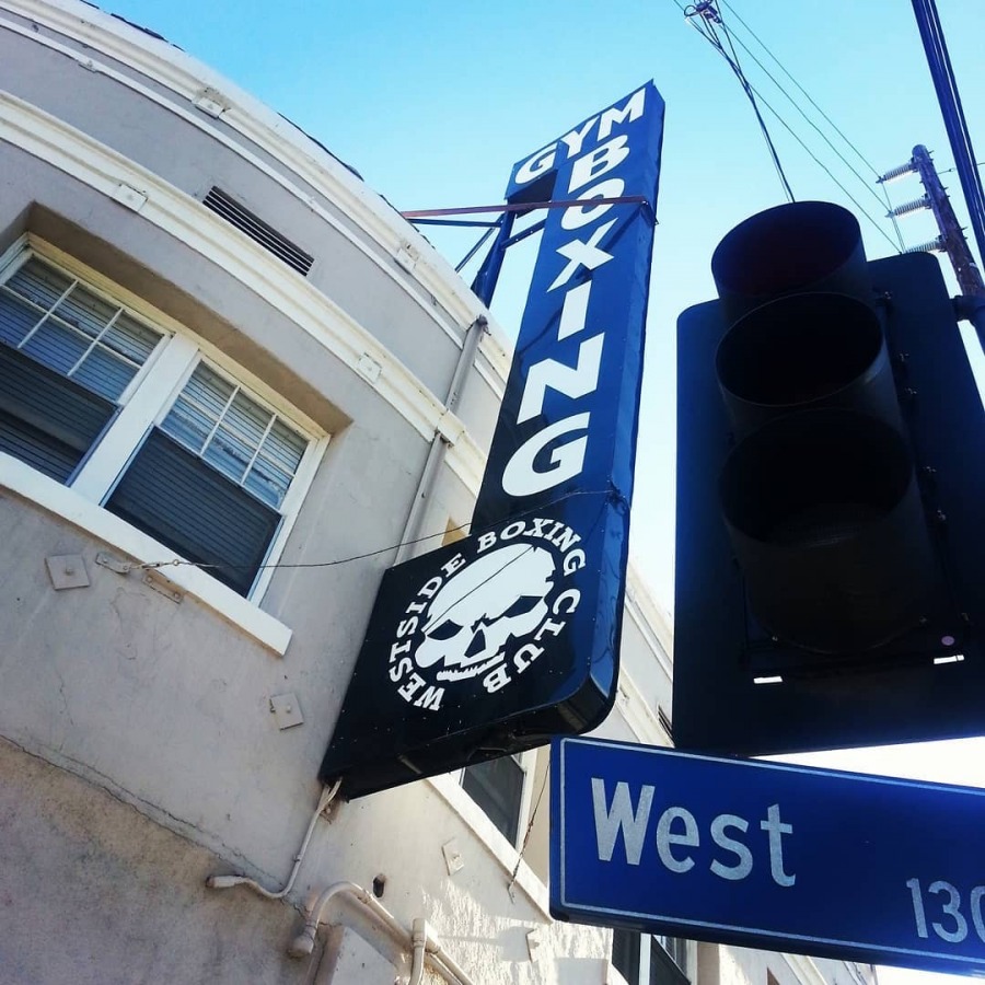Embracing the New Normal: Westside Boxing Reopens For Business