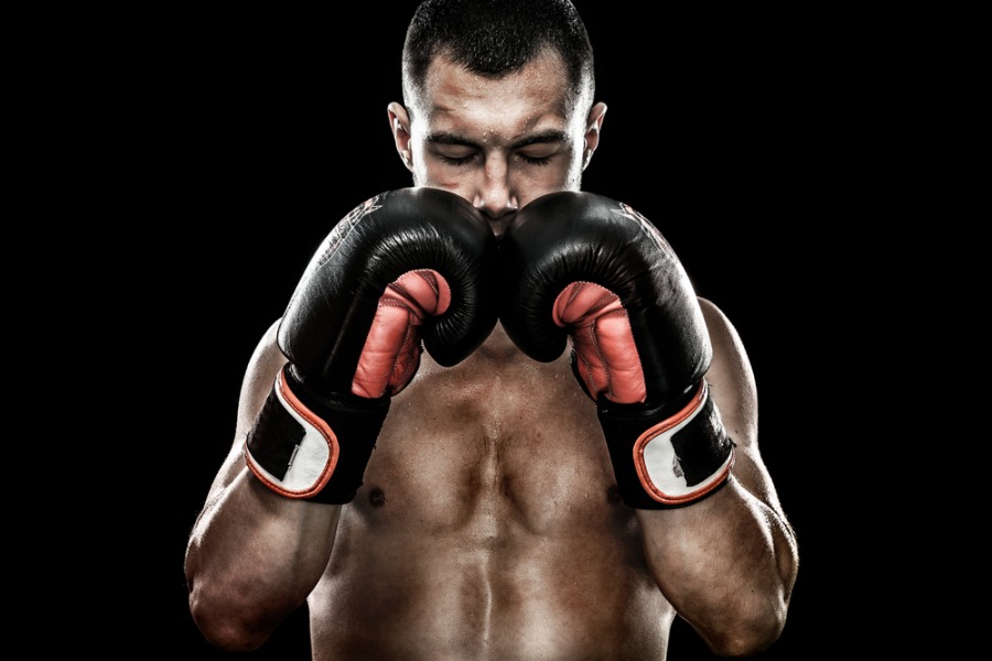 A Guide for First-Time Boxers: How to Overcome Your Pre-Fight Nerves