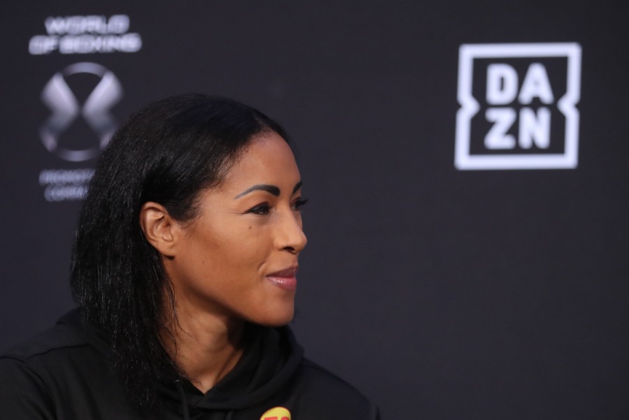 Brækhus vs. McCaskill and Undercard Press Conference Quotes