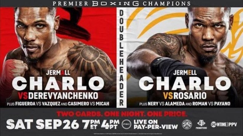 Charlo Doubleheader | Fighters & Trainers Make Their Predictions