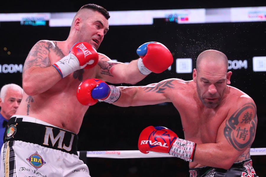Kennedy: “I Have Nothing To Fear From Alen Babic”