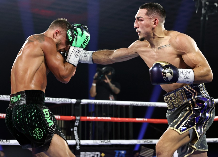 #LomaLopez | 3 Things We Learned From Teofimo Lopez’s Victory