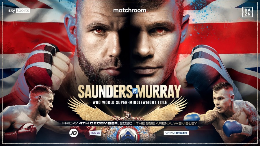 Round By Round Boxing