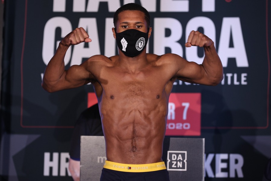 Round By Round Boxing