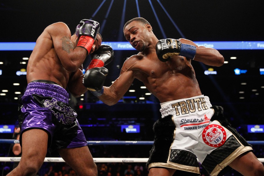 Errol Spence’s 3 Keys to Victory Against Danny Garcia