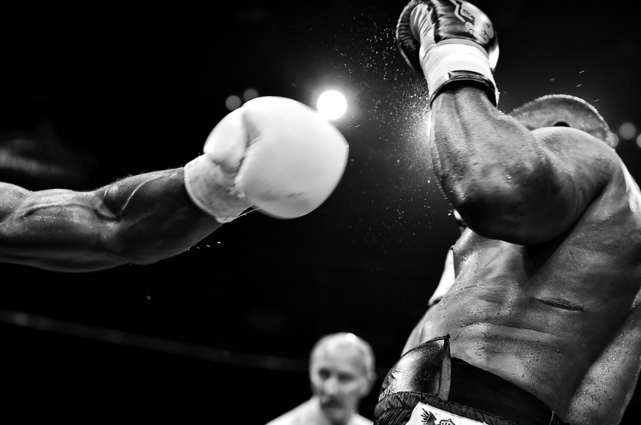 3 of the Biggest Upsets of the 21st Century