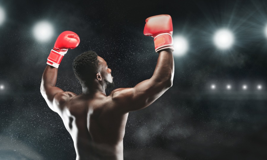 Fight for Children Steps Back Into the Ring With a Major Commitment To Underserved Children and Youth in the DMV