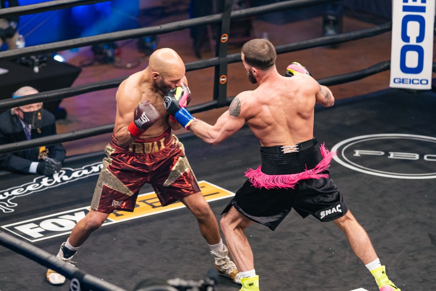 Plant vs. Truax Main Event Averages 1.887 Million Viewers with Peak of 2 Million