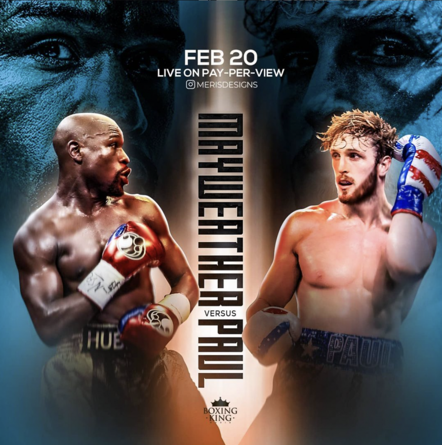 Boxing Predictions: Floyd Mayweather Jr. vs. Logan Paul