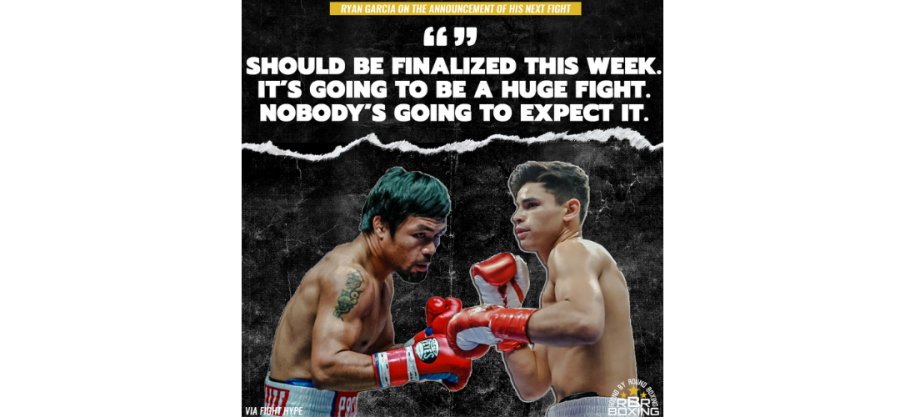 Round By Round Boxing