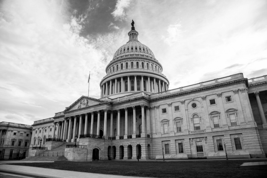 Boxing Stars React to Capitol Attacks