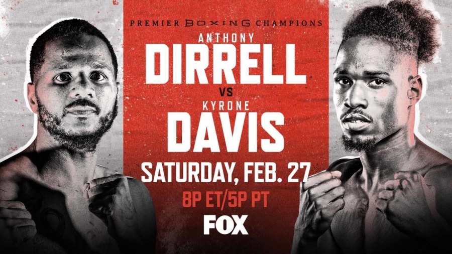 Round By Round Boxing