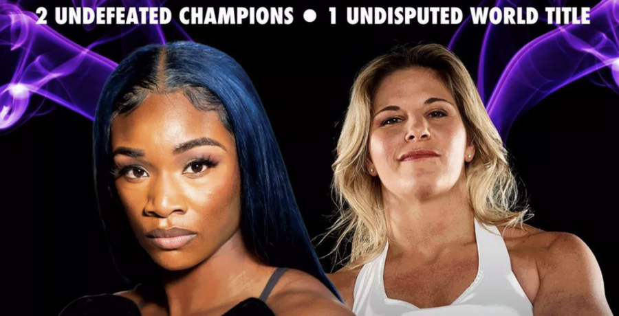 Round By Round Boxing