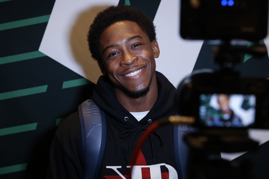 Keyshawn Davis
