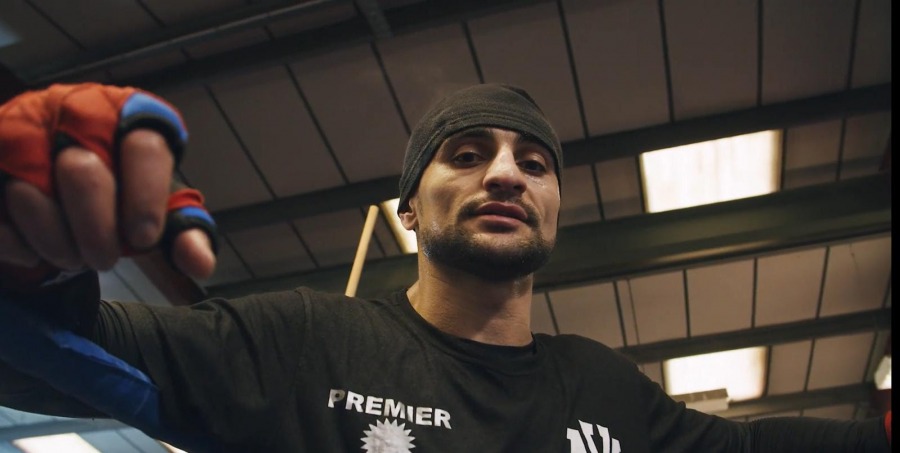 Avanesyan: I’ll Deal With Kelly Once and for All
