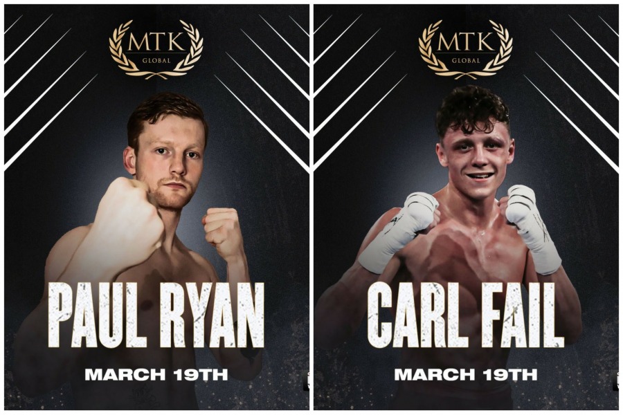 Highly-Rated Debutants Added to March MTK Fight Night
