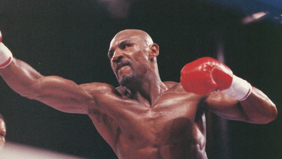 Round By Round Boxing