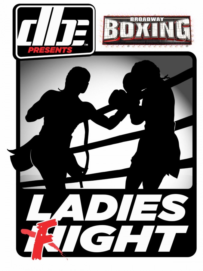 Dibella Entertainment’s Broadway Boxing Announces Women’s Boxing Series on UFC Fight Pass