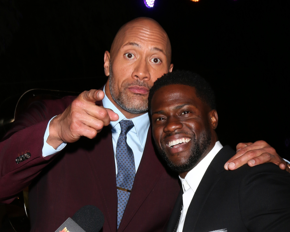 Which Celebrities Will Invite Themselves Into Pro Boxing Next?