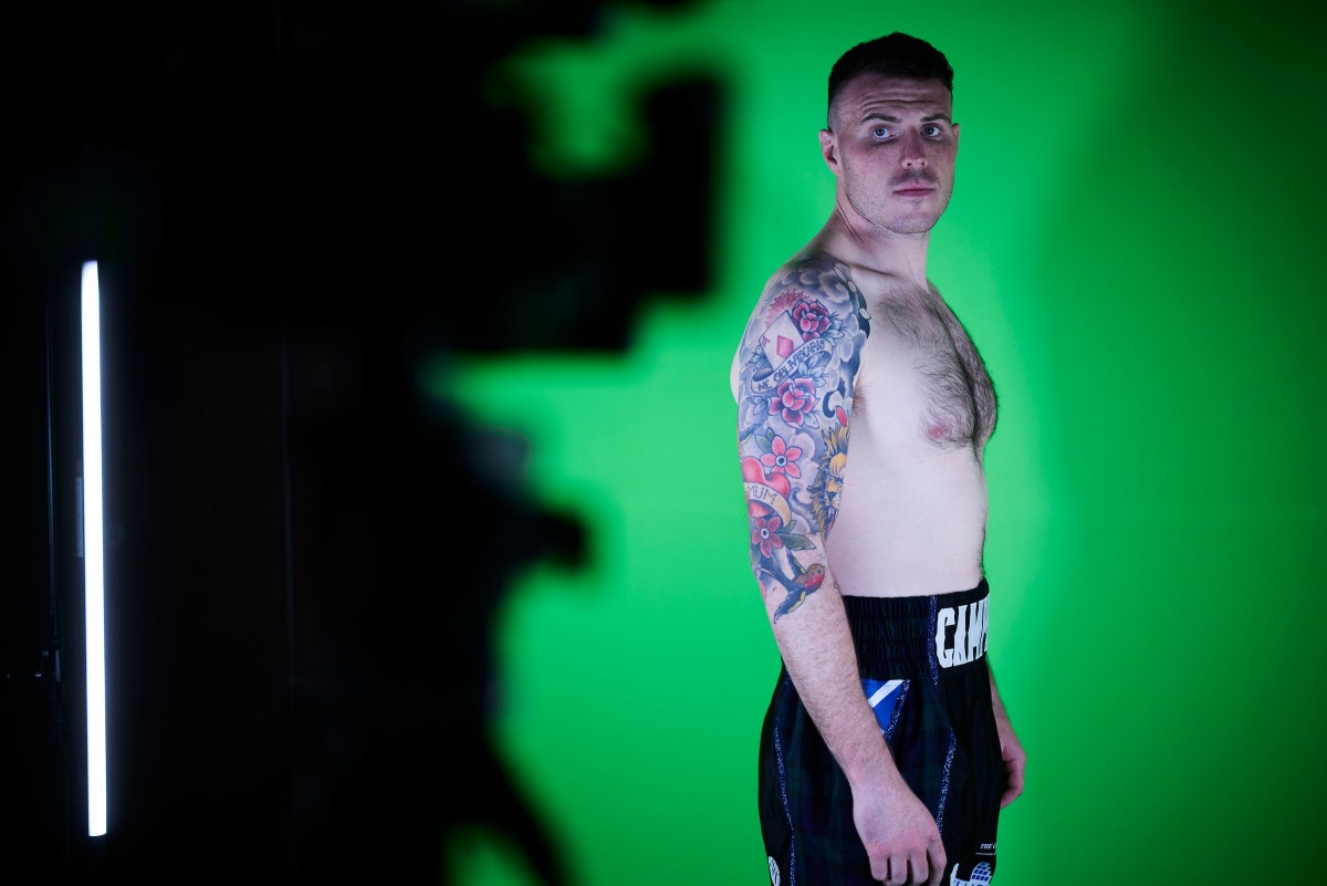 Campbell: Gerwyn Price Shows It Can Be Done
