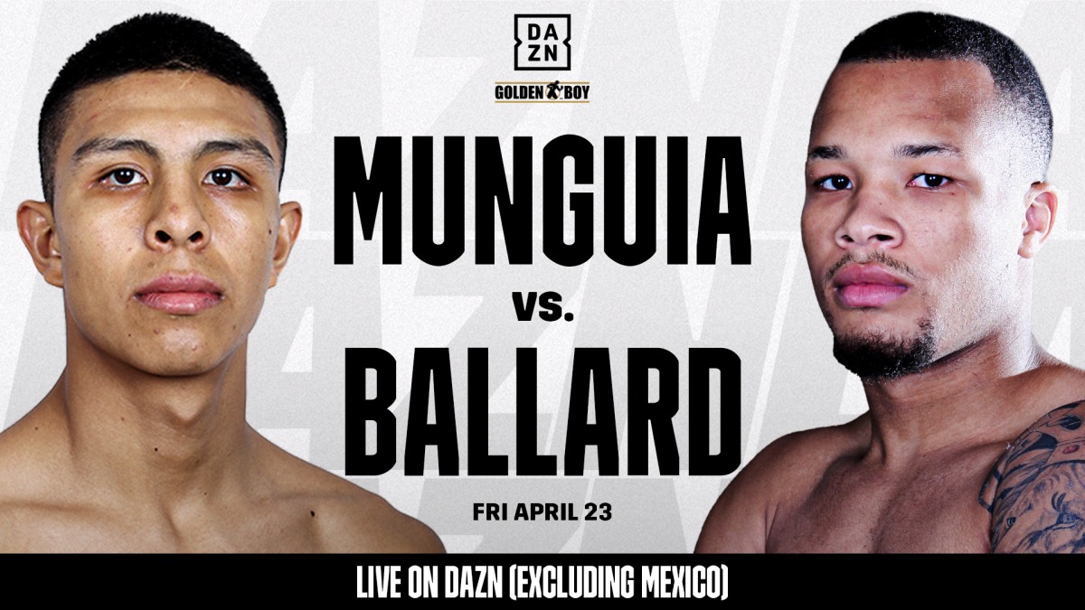 Round By Round Boxing