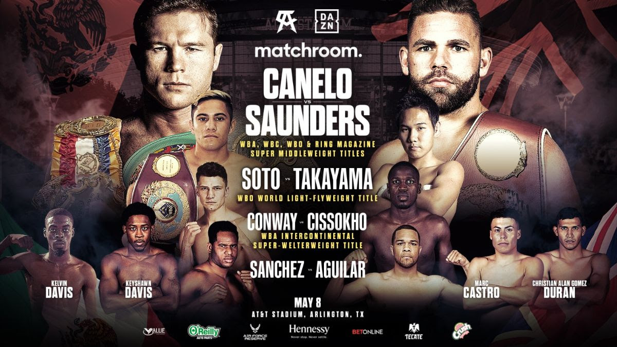 Soto Defends World Title Against Takayama On May 8