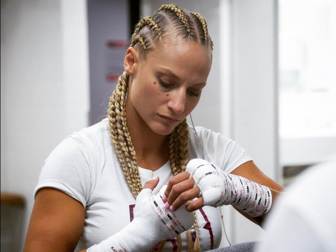 Bridges – I’ll Be A Hero In The UK When I Beat Courtenay
