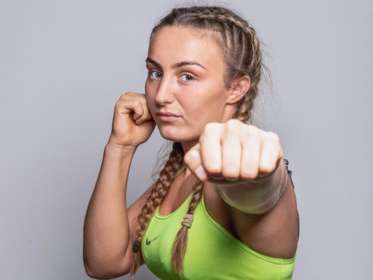Hopkins Set To Make History In Manchester