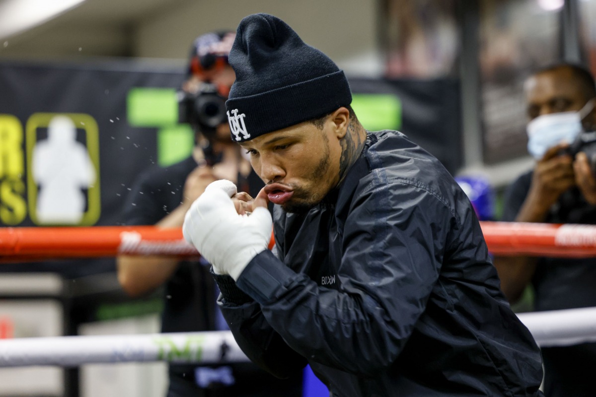 Showtime Sports Releases First Look At Episode 1 Of 2-Part All Access: Davis vs. Barrios