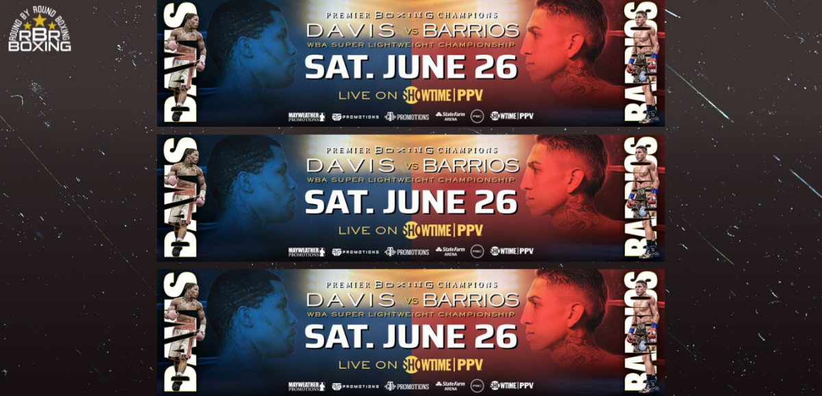 Erickson Lubin vs. Jeison Rosario And Julian Williams vs. Brian Mendoza Virtual Press Conference Quotes