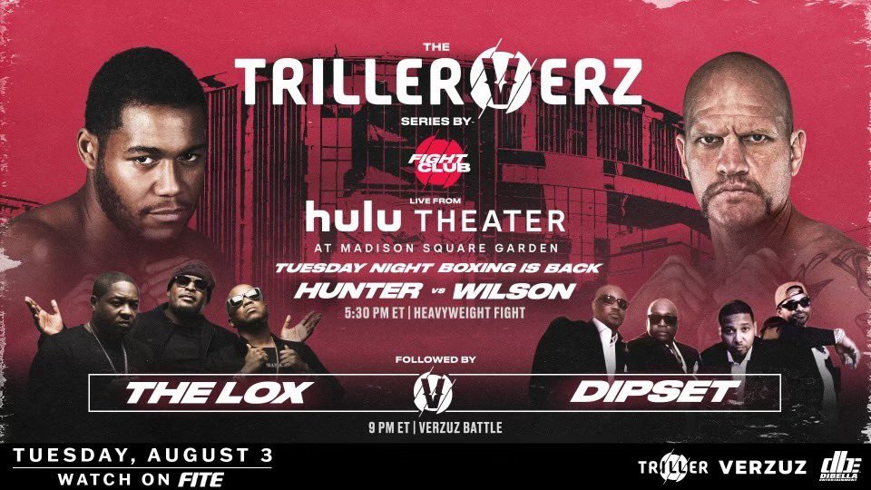 ‘Trillerverz’ Tickets Sell Out In First 15 Minutes Of Being On Sale
