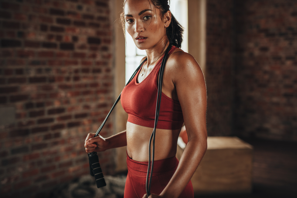 Boxing Apparel Inspires Streetwear And Activewear