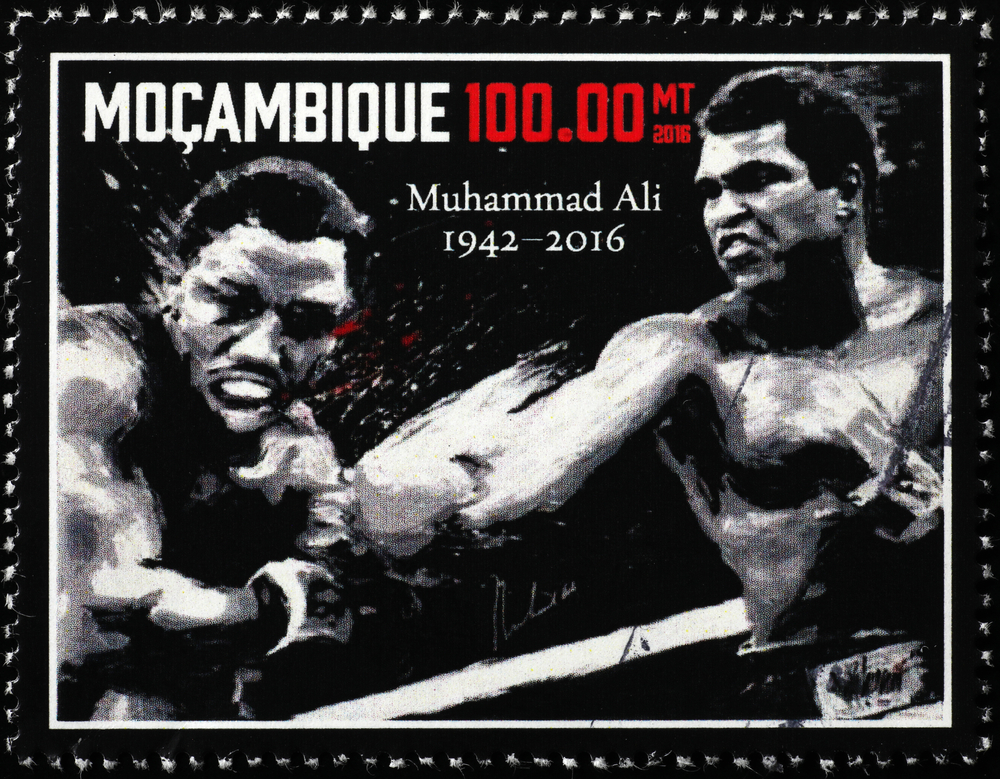 Top 5 Rivalries In Boxing History