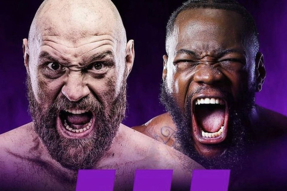 Edgar Berlanga-Marcelo Esteban Coceres & Julian Williams-Vladimir Hernandez Added To Loaded Fury vs. Wilder III Card