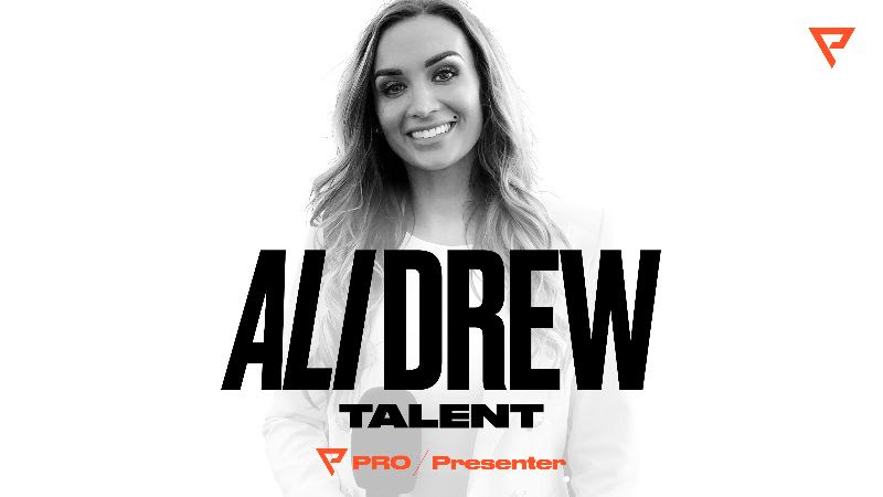 Respected Presenter Ali Drew Joins Probellum As New On-Air Talent