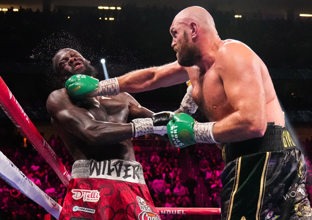 Onwards And Upwards: What’s Next For The Gypsy King?