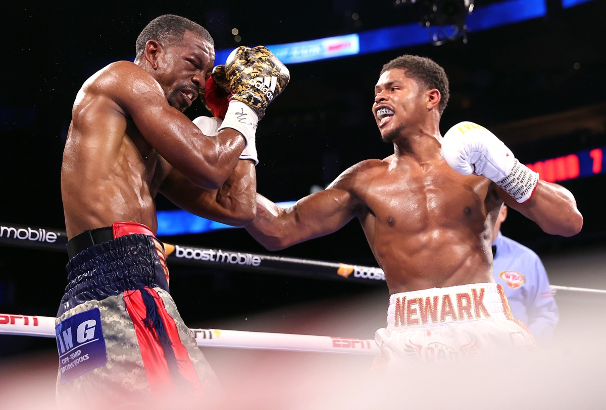 Stevenson Dominates Herring En Route To Second Title