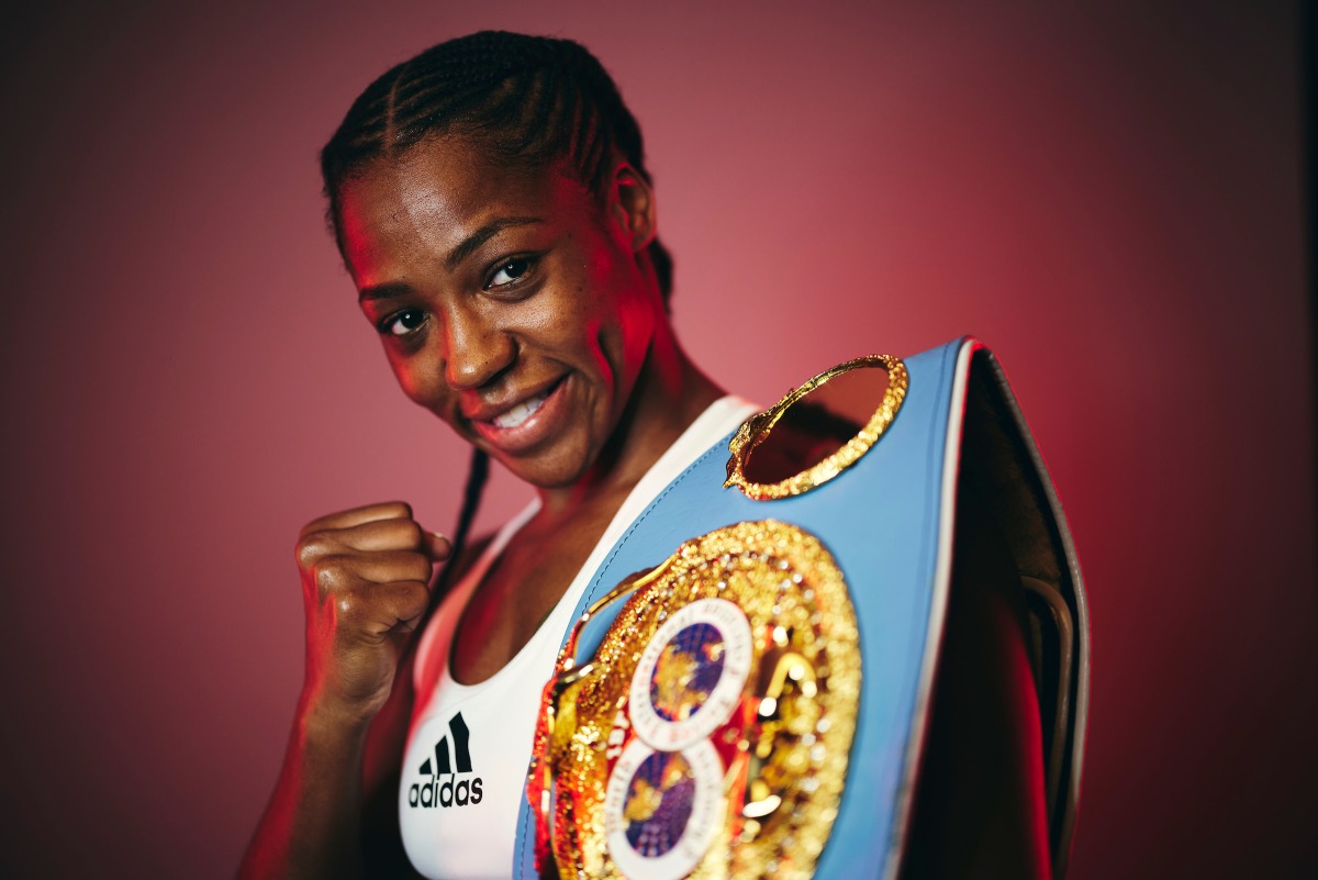 Round By Round Boxing