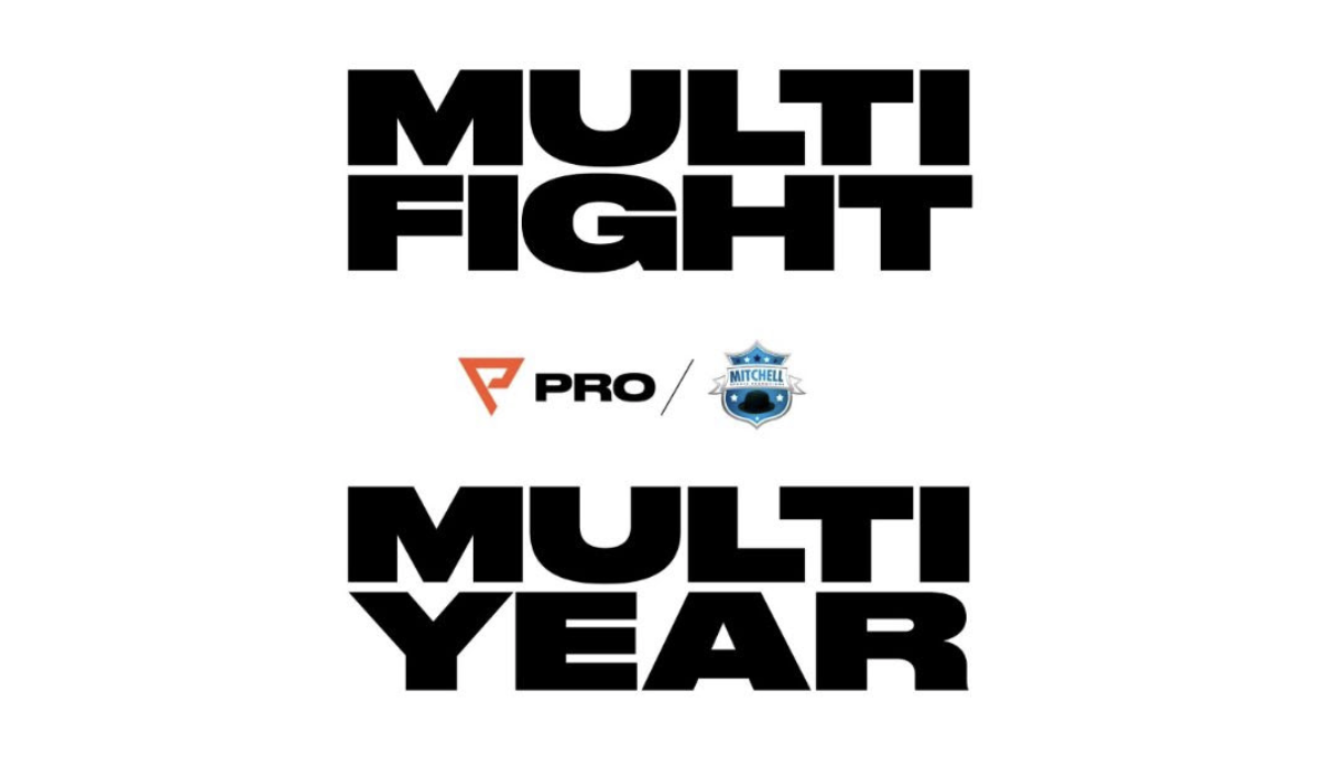 Probellum Joins Forces With Mitchell Sports Promotions