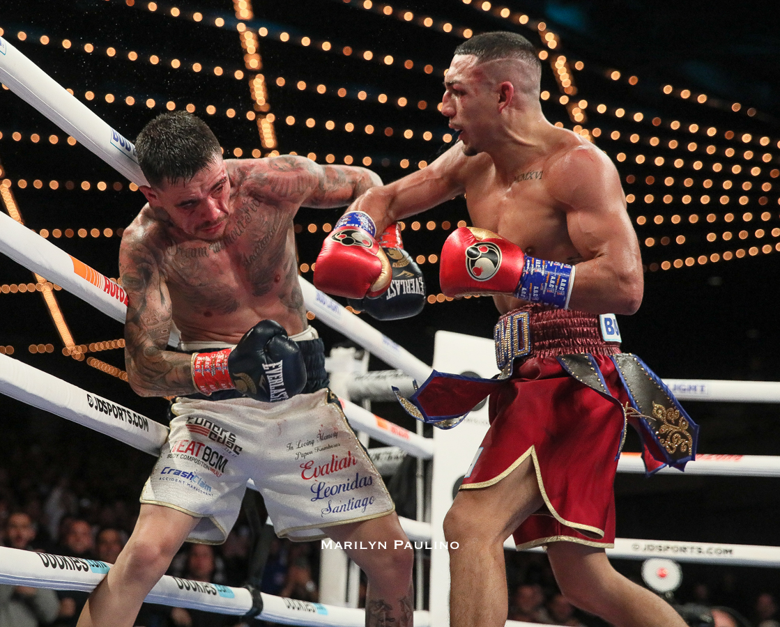 Photos Teofimo Lopez Vs George Kambosos Fight Night Photos Teofimo Lopez Vs George Kambosos Fight Night