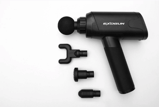 EXOGUN REVIEW