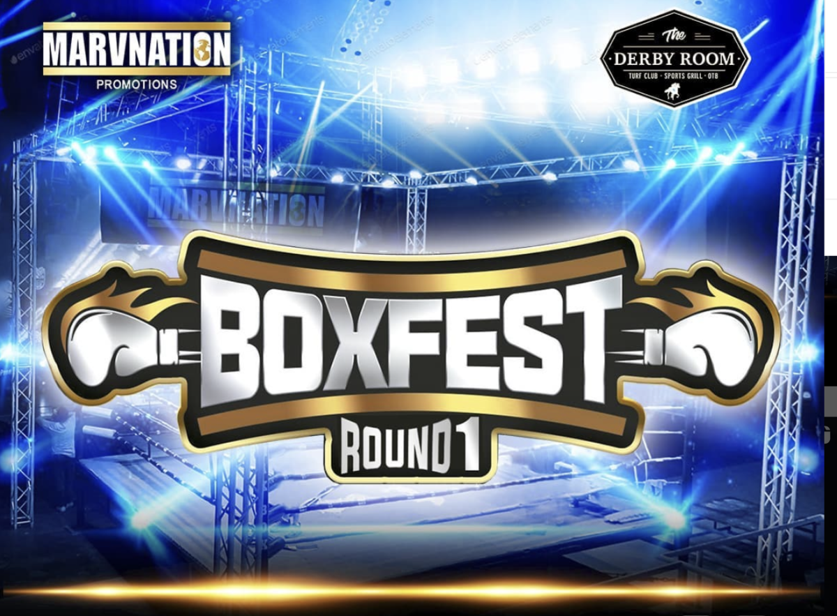 Marvnation Promotions To Host First Show Of The Year On Jan. 29 At The Derby Room In Pomona, California