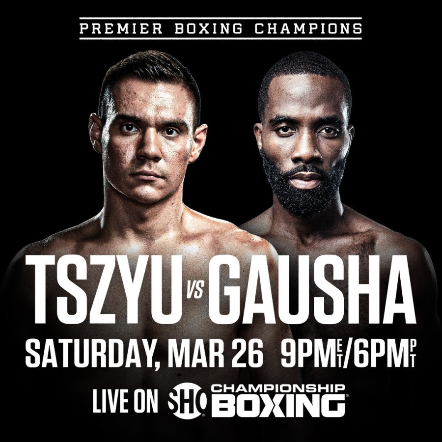Round By Round Boxing