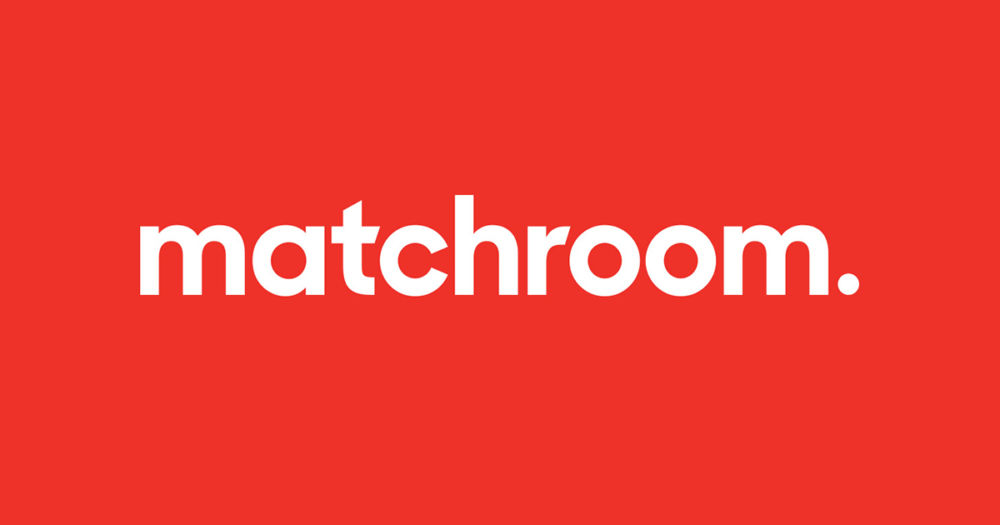 Matchroom Return To Spain With Upcoming Events In Barcelona And Bilbao